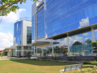 Universitas Tanri Abeng Jakart Nomor 1