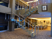Universitas Tanri Abeng Jakart Nomor 4