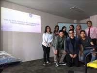 Universitas Tanri Abeng Jakart Nomor 7