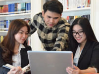 Universitas Tanri Abeng Jakart Nomor 8
