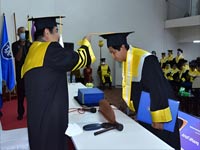 Universitas Tanri Abeng Jakarta Nomor Aneka Foto 3