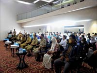 Universitas Tanri Abeng Jakarta Nomor Foto Home 3