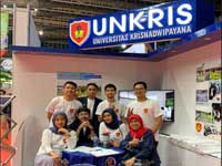 Tau Nomor 3