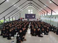 Tau Nomor 8